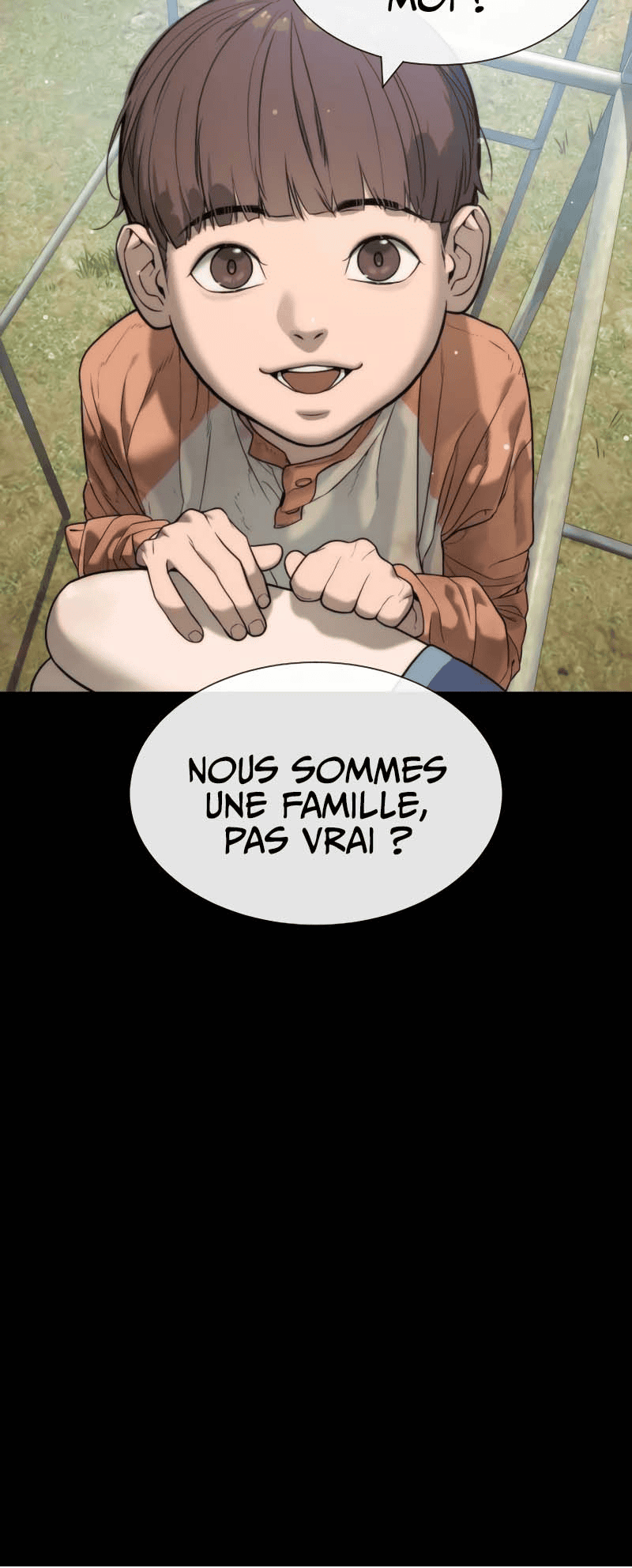 Killer Pedro Chapitre 13 - Page 108