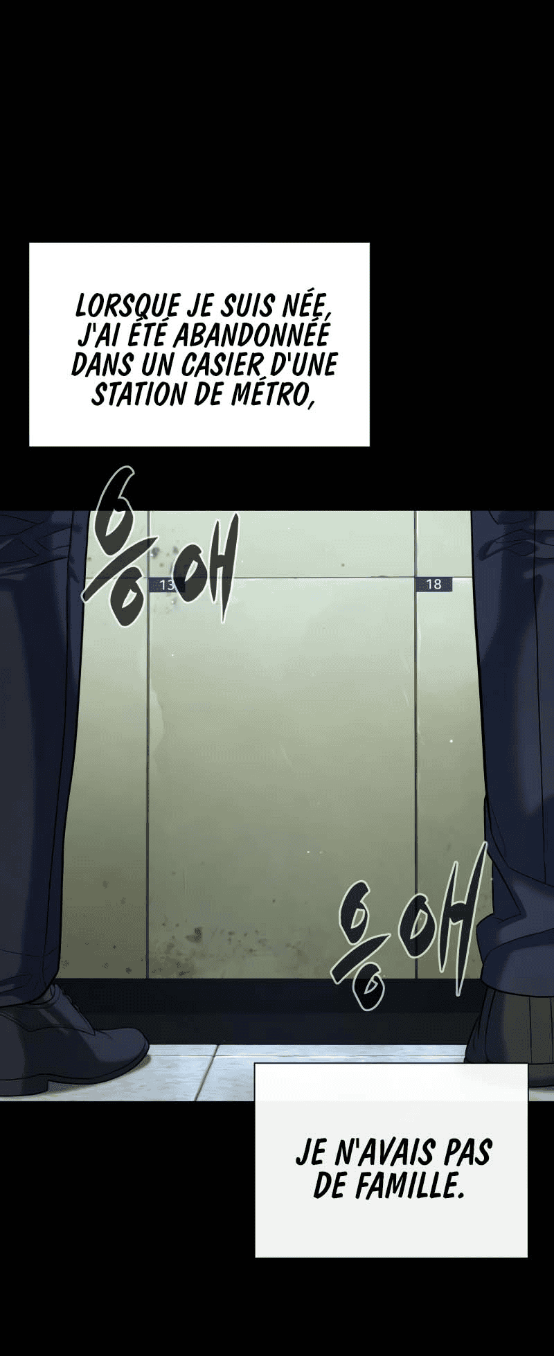 Killer Pedro Chapitre 13 - Page 111