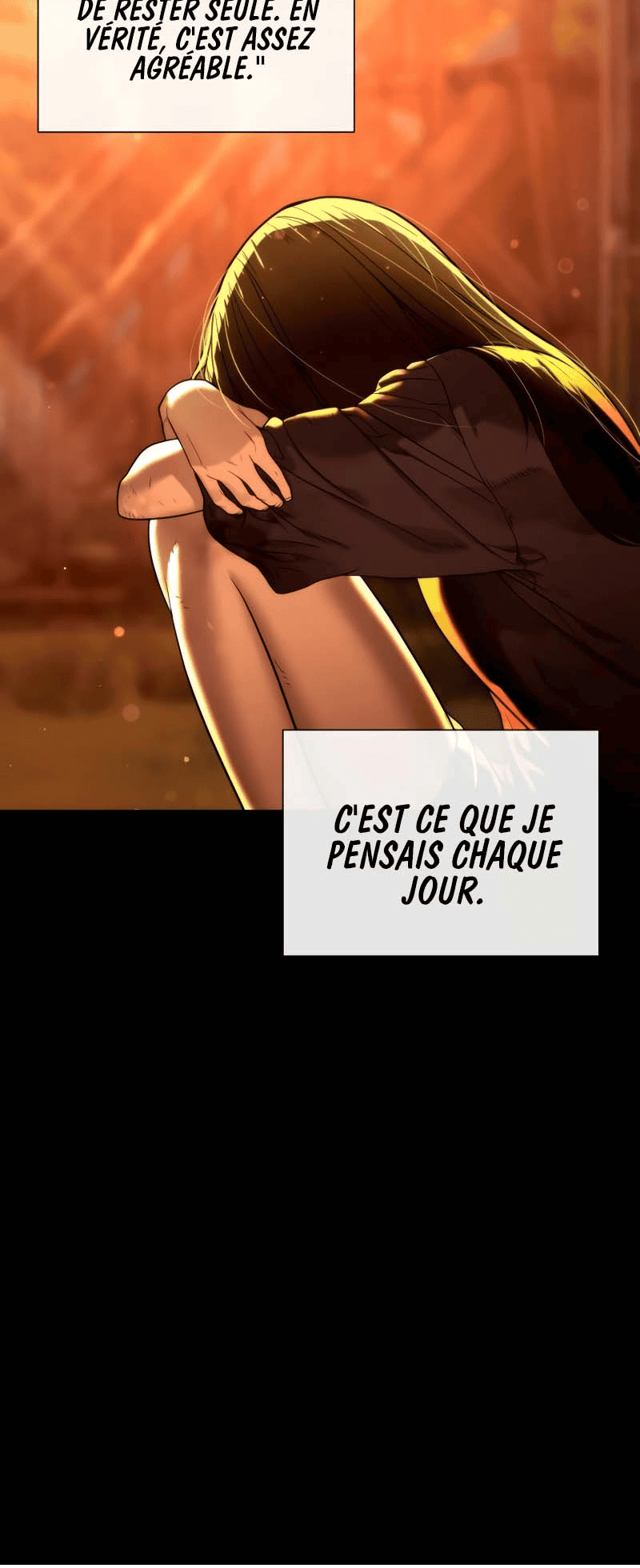 Killer Pedro Chapitre 13 - Page 115