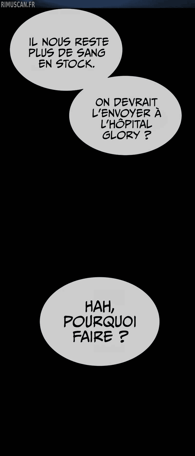 Killer Pedro Chapitre 13 - Page 119