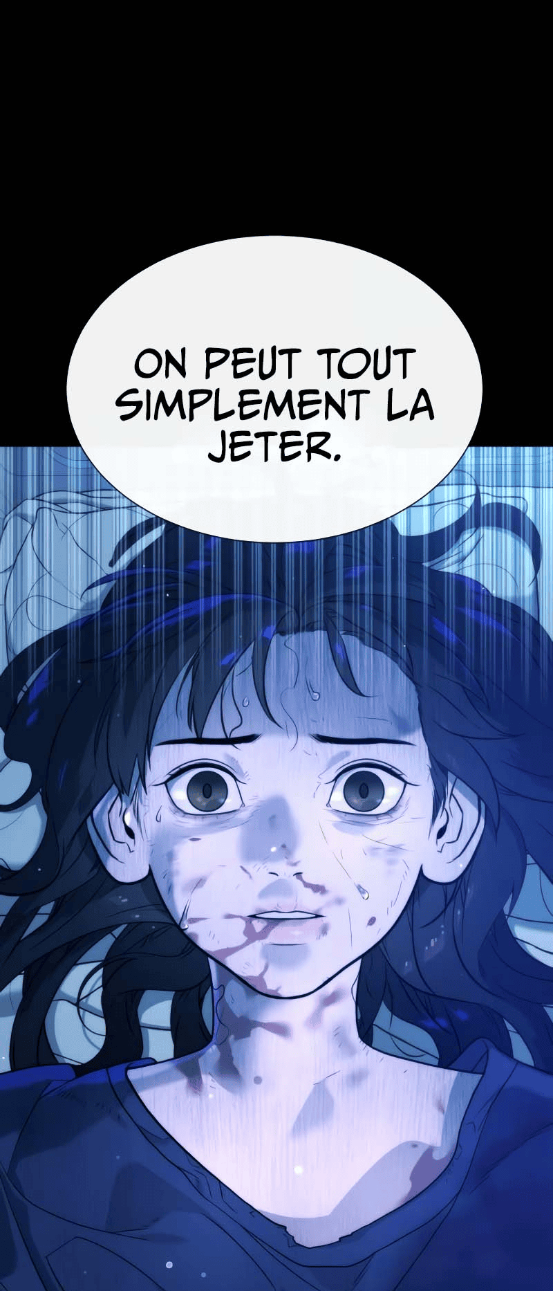 Killer Pedro Chapitre 13 - Page 120