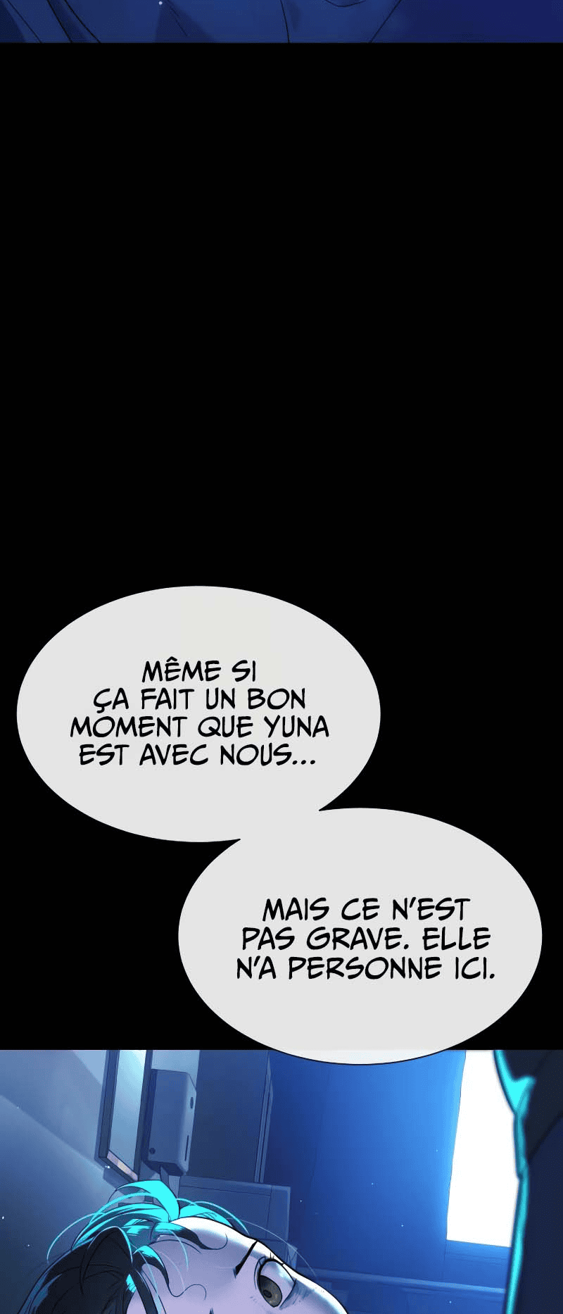 Killer Pedro Chapitre 13 - Page 121