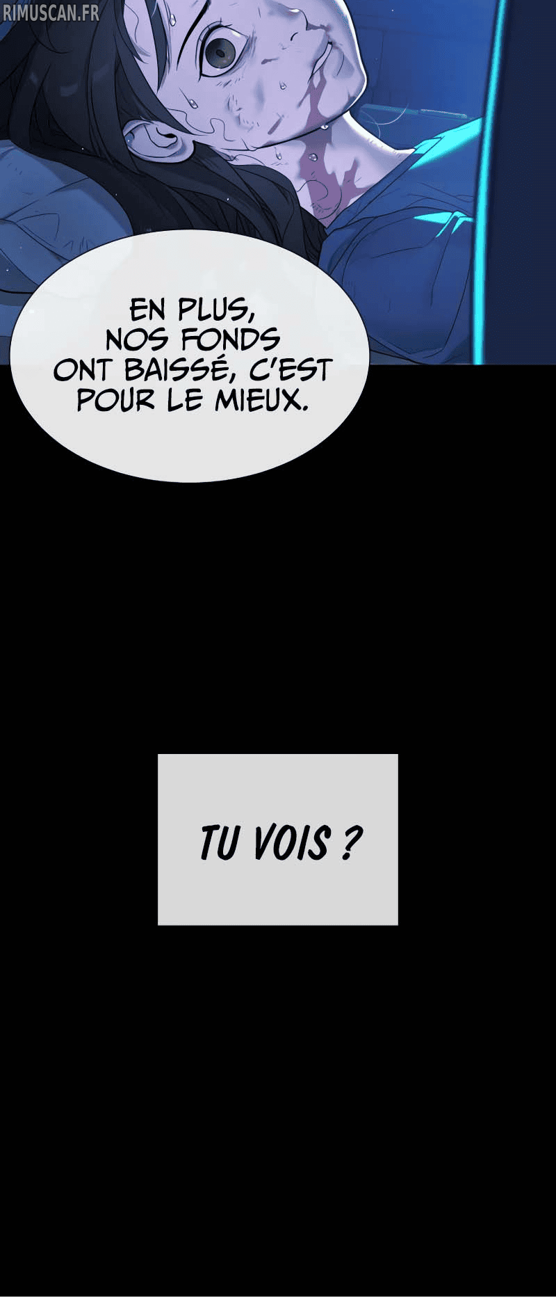 Killer Pedro Chapitre 13 - Page 122