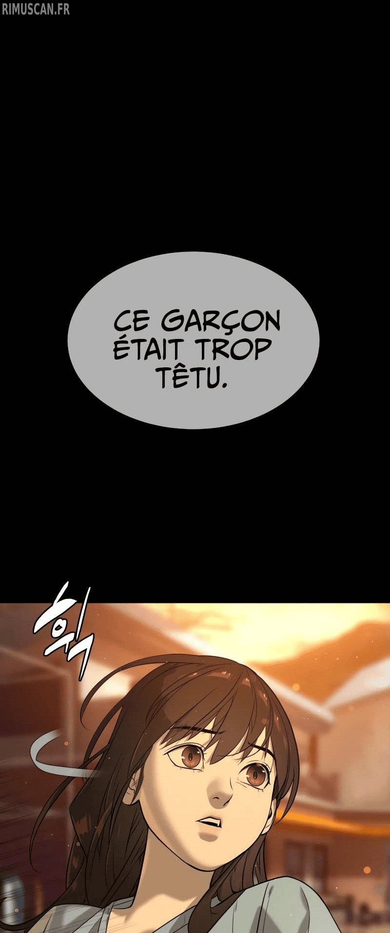 Killer Pedro Chapitre 13 - Page 131
