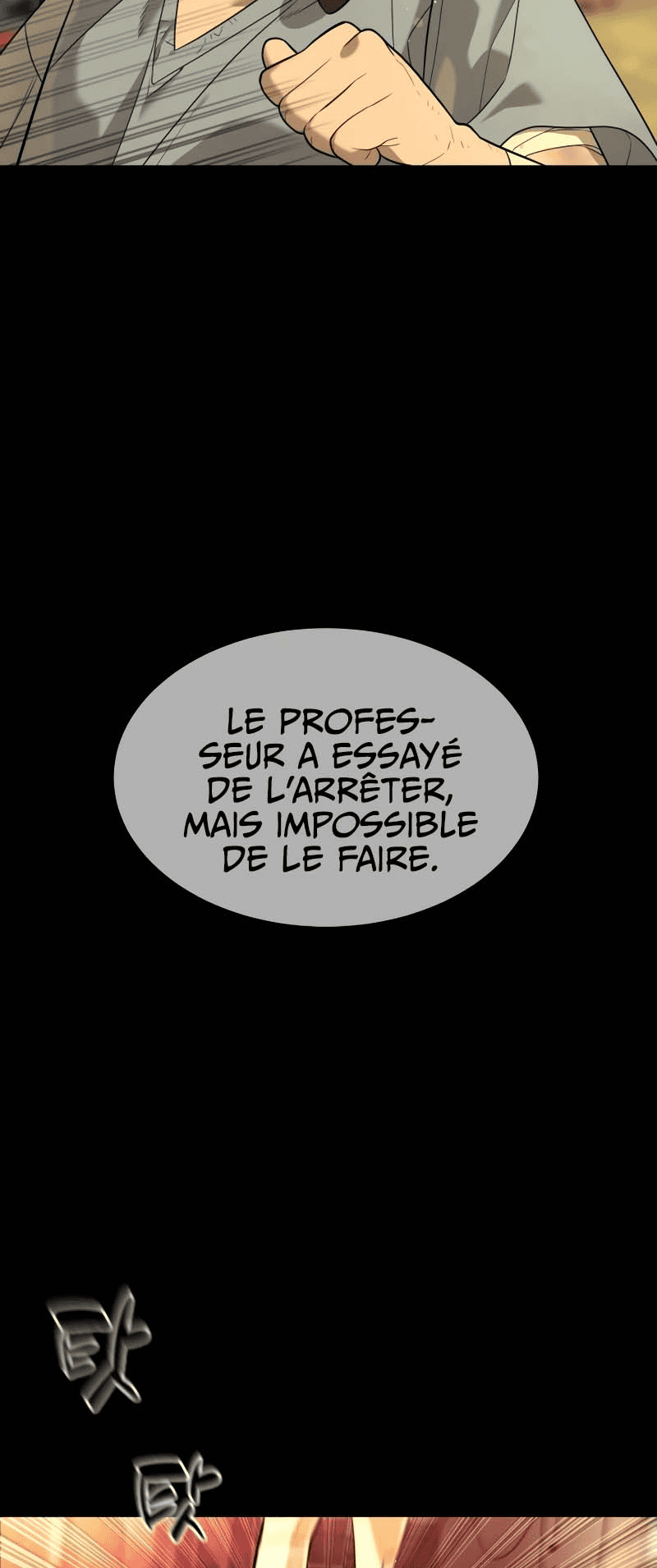 Killer Pedro Chapitre 13 - Page 132