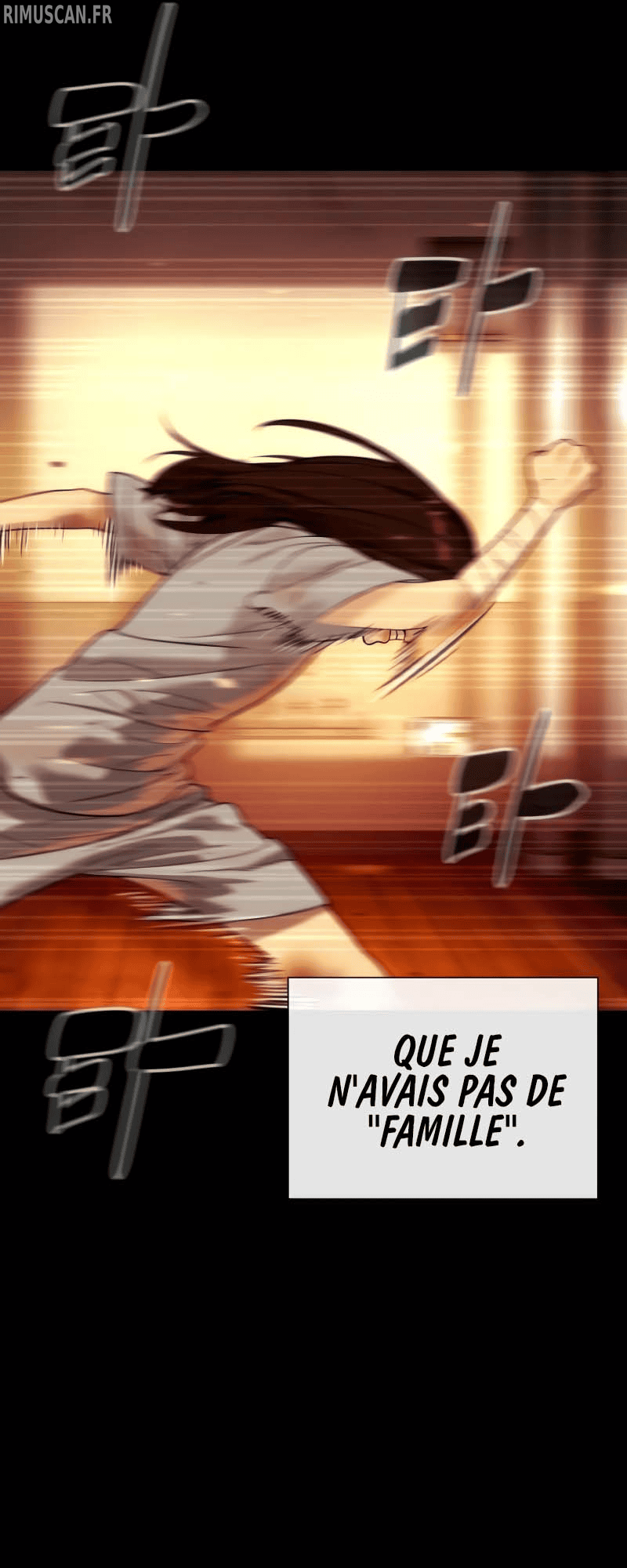 Killer Pedro Chapitre 13 - Page 137