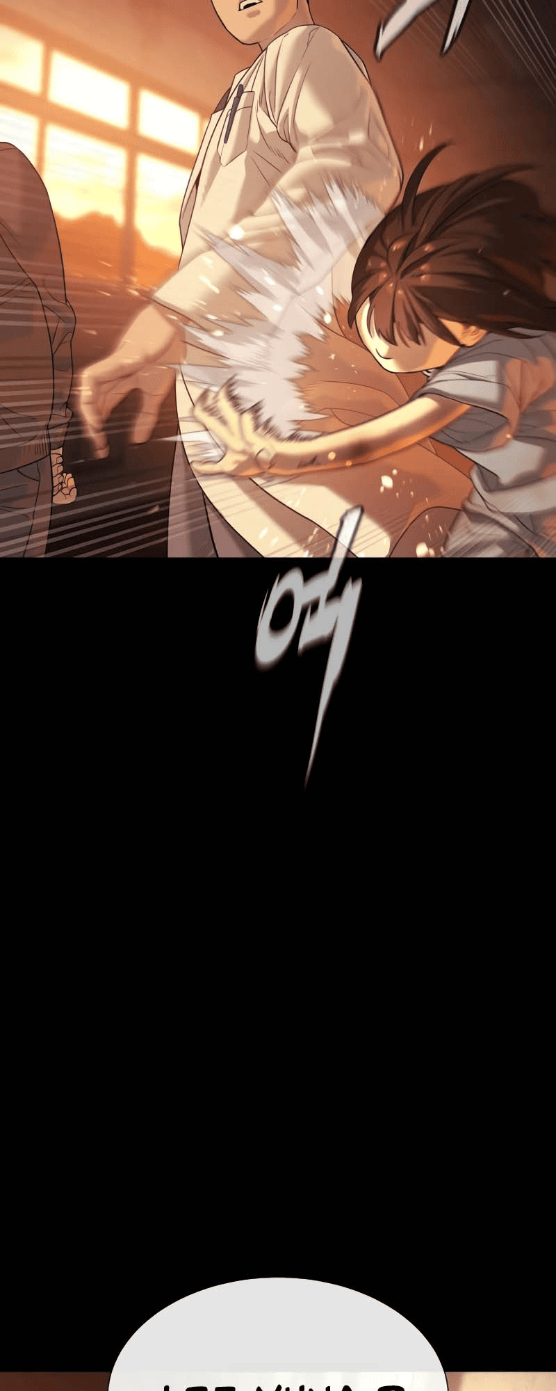 Killer Pedro Chapitre 13 - Page 142