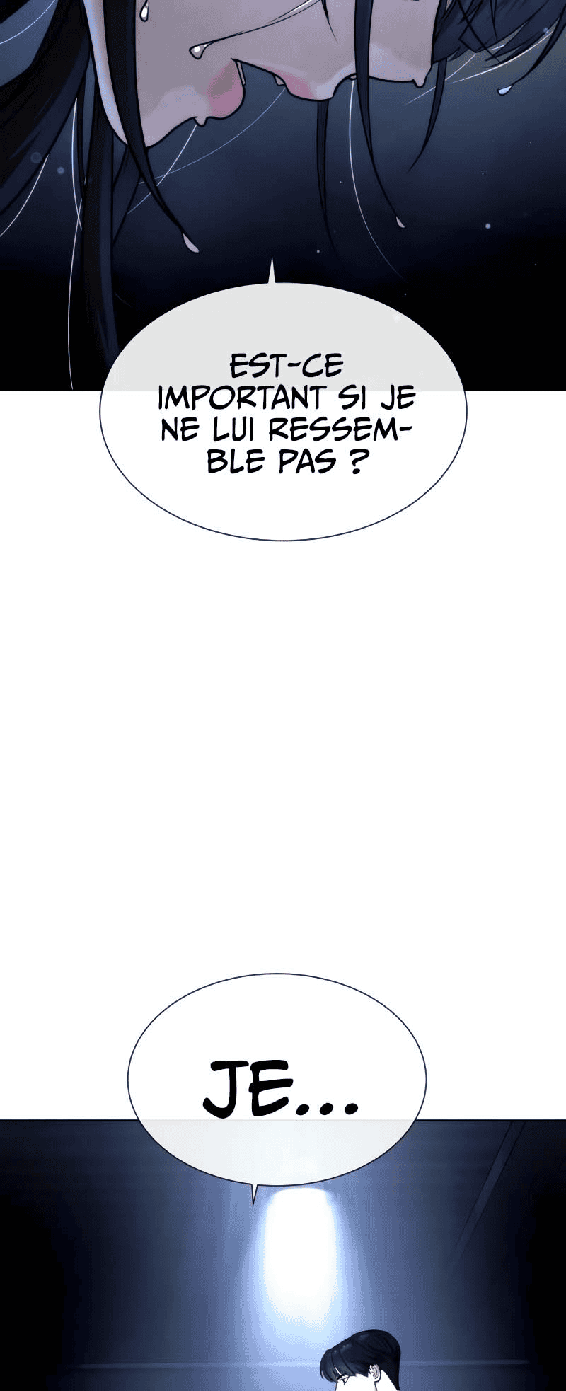 Killer Pedro Chapitre 13 - Page 148