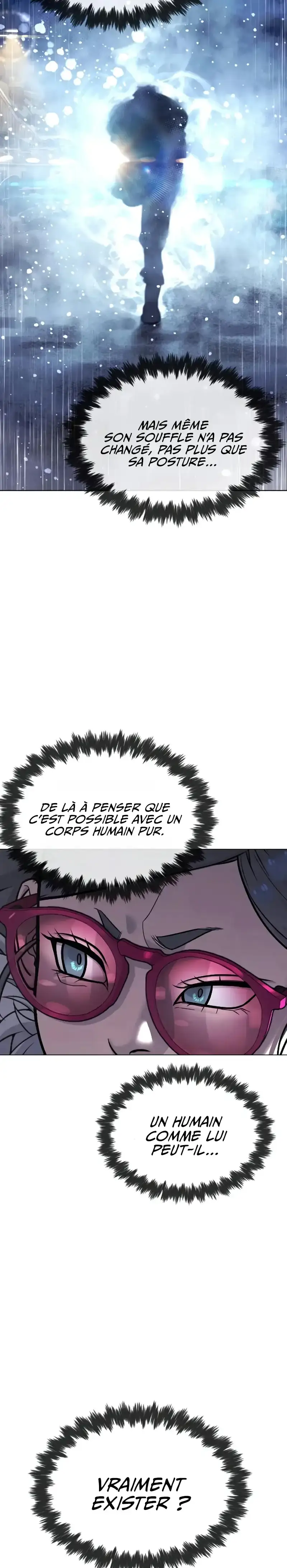 Killer Pedro Chapitre 130 - Page 3