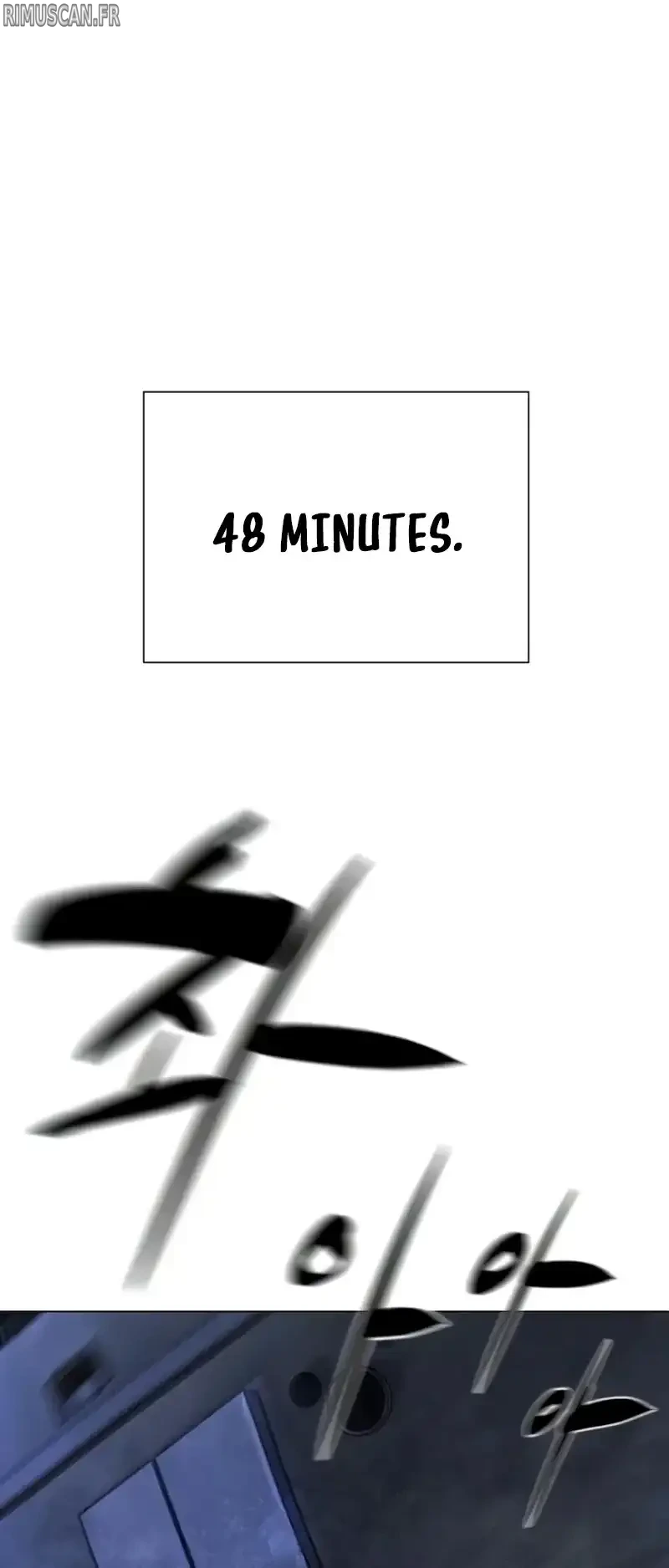Killer Pedro Chapitre 130 - Page 5