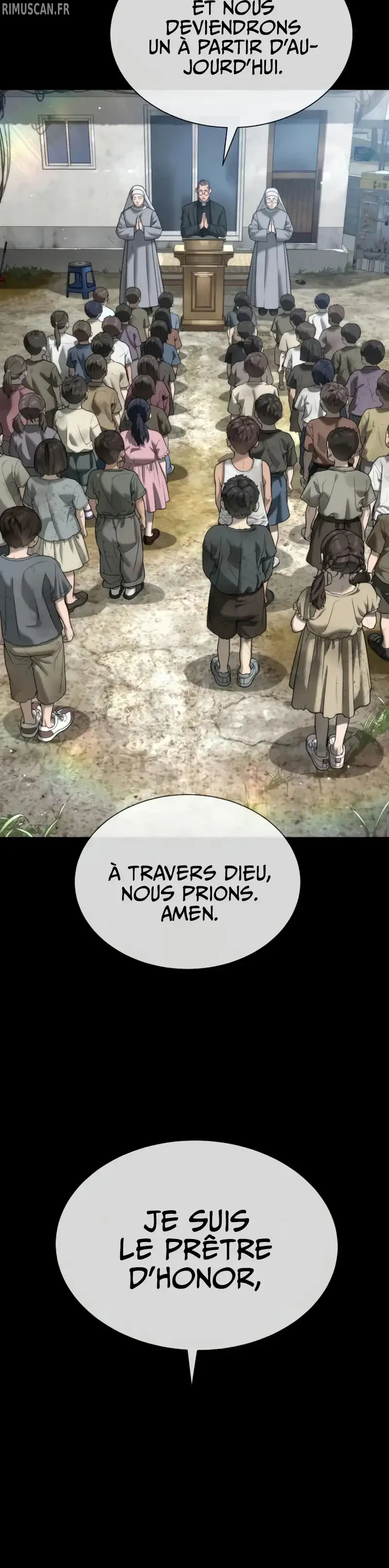Killer Pedro Chapitre 130 - Page 11