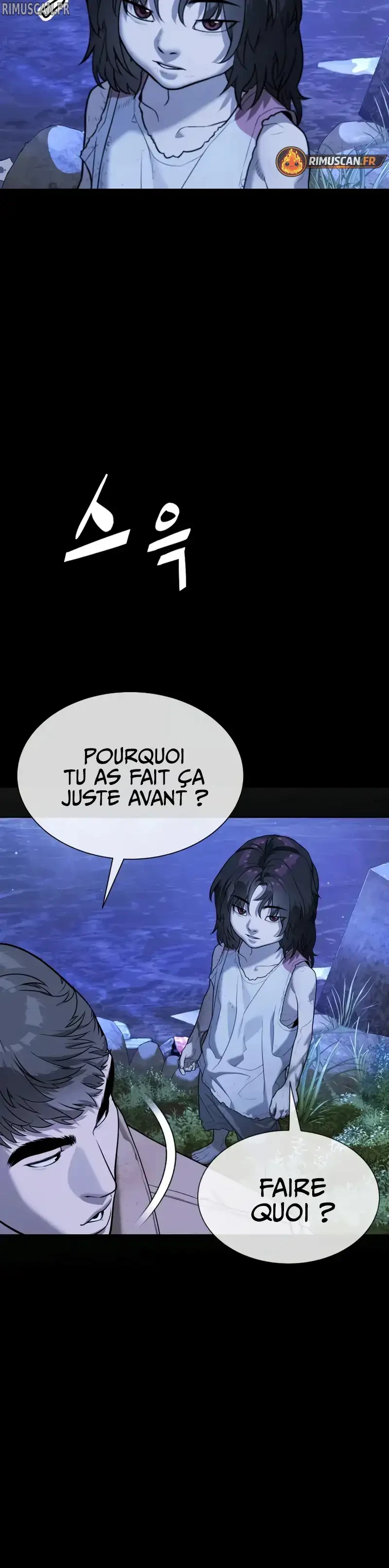 Killer Pedro Chapitre 130 - Page 20