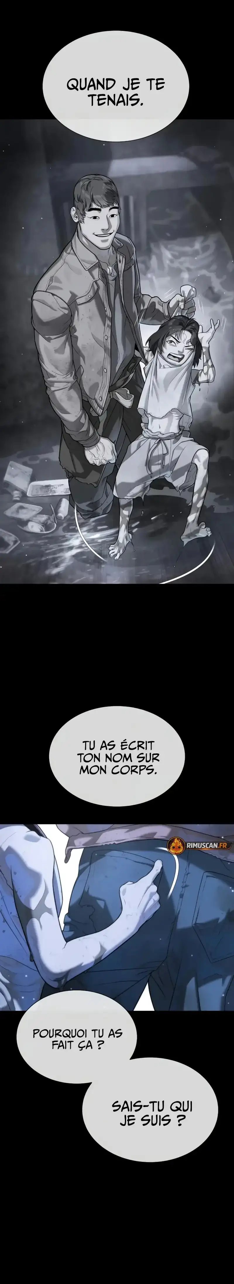 Killer Pedro Chapitre 130 - Page 21