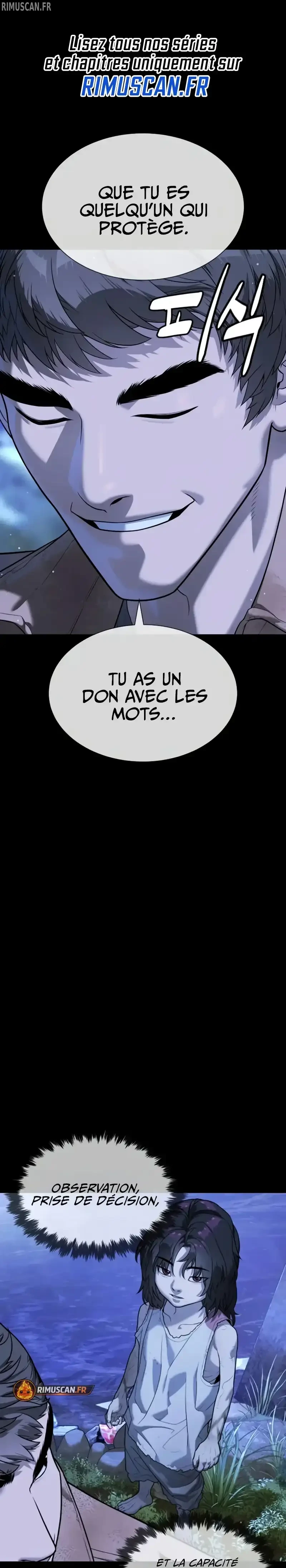 Killer Pedro Chapitre 130 - Page 23