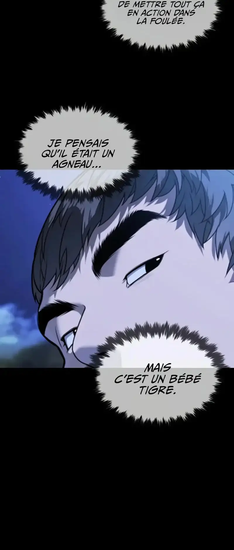Killer Pedro Chapitre 130 - Page 24