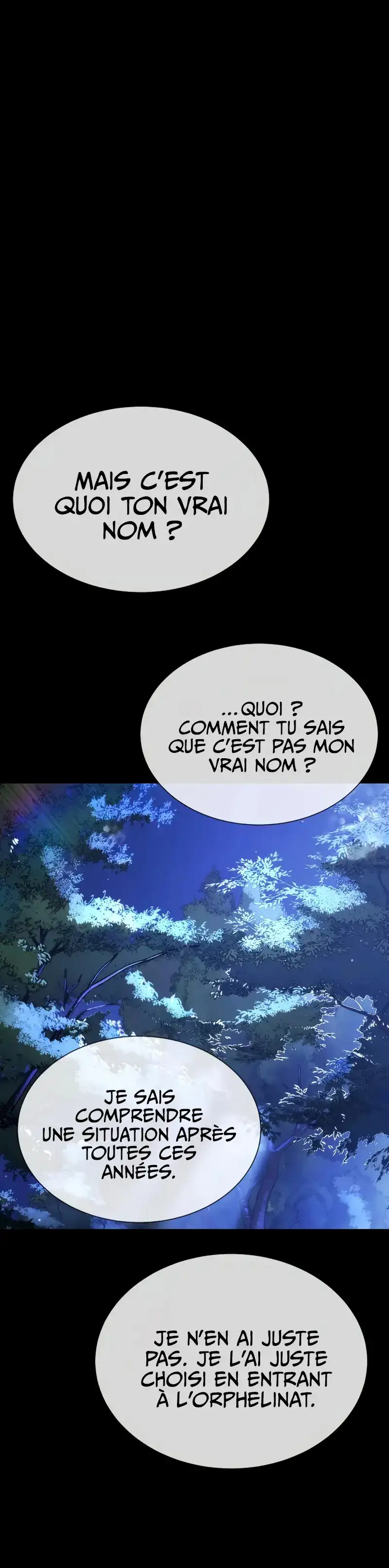 Killer Pedro Chapitre 130 - Page 25