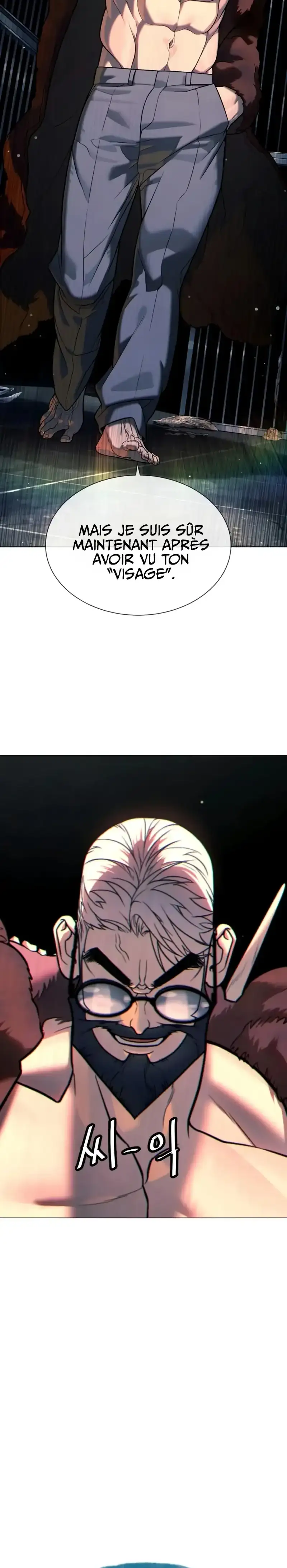 Killer Pedro Chapitre 130 - Page 28