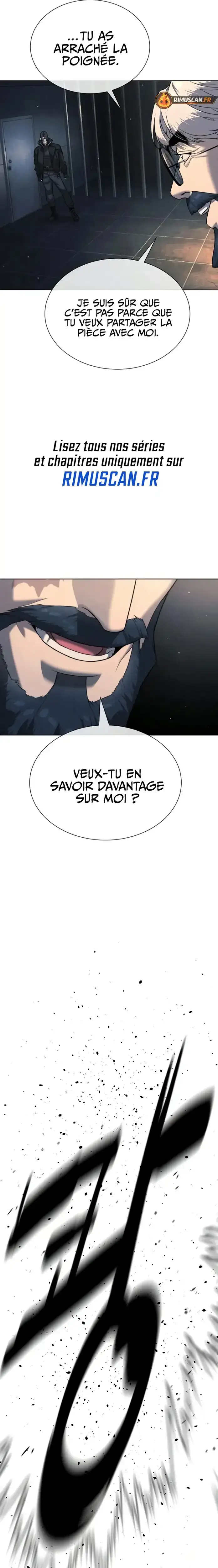 Killer Pedro Chapitre 130 - Page 31