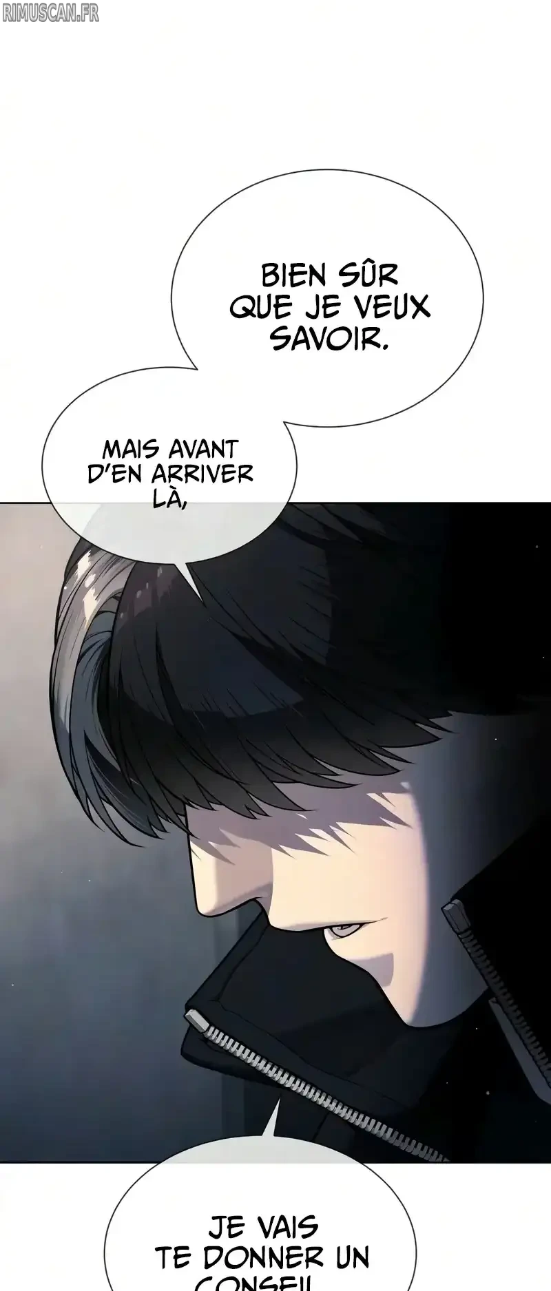 Killer Pedro Chapitre 131 - Page 5