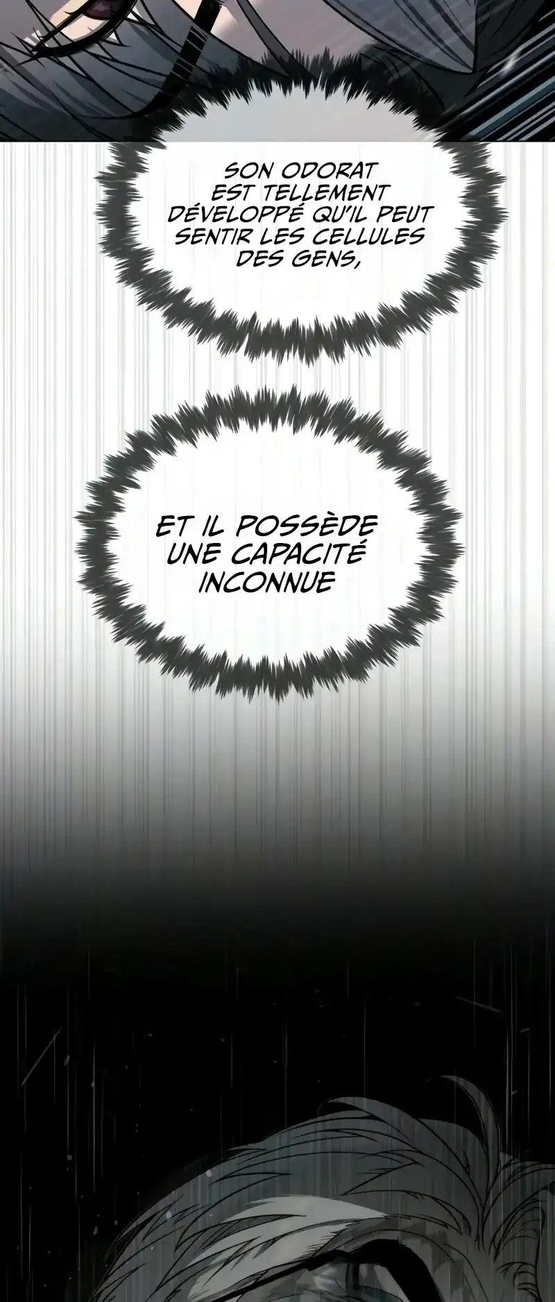 Killer Pedro Chapitre 131 - Page 10