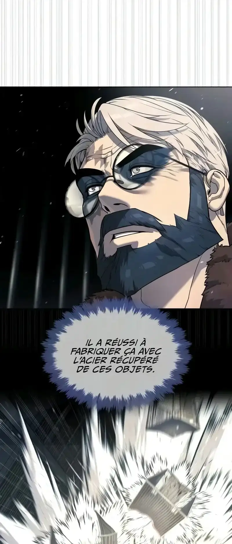 Killer Pedro Chapitre 131 - Page 15