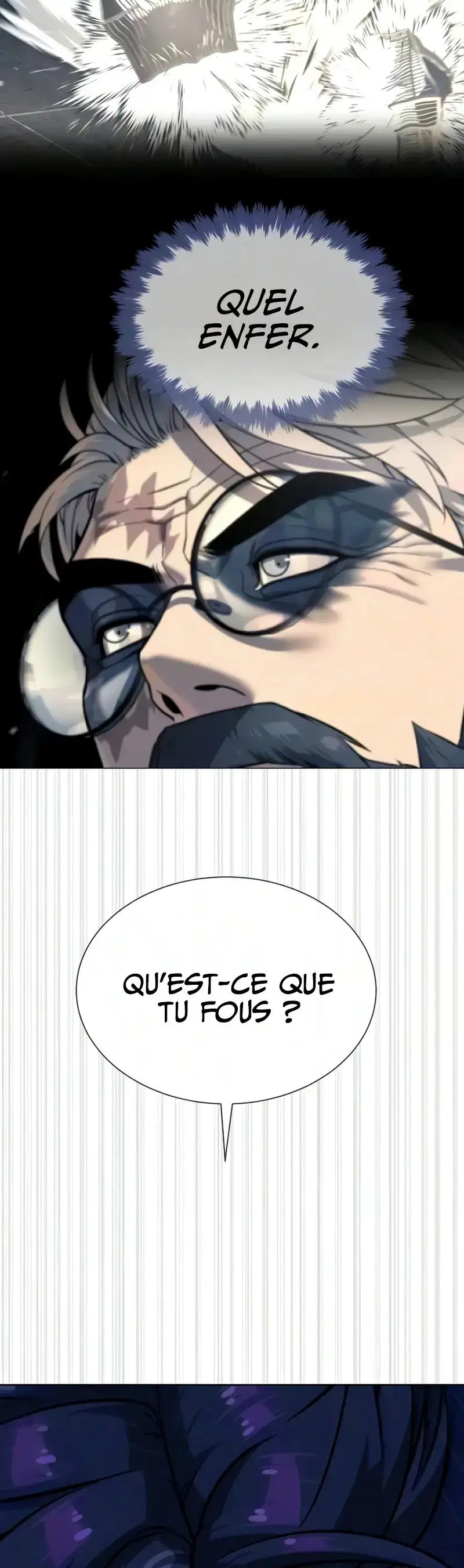 Killer Pedro Chapitre 131 - Page 16