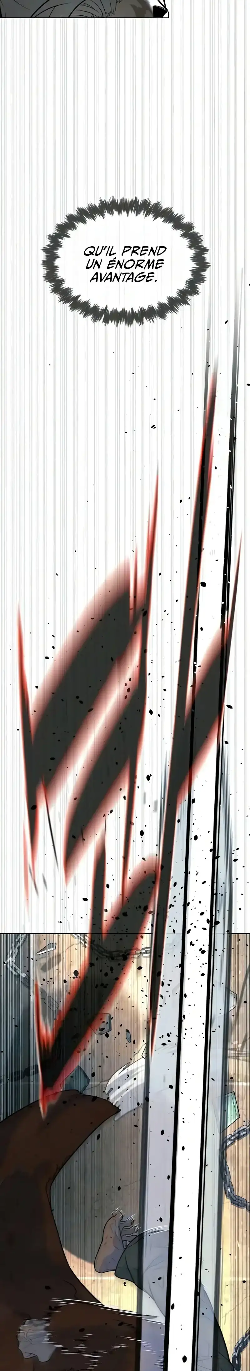 Killer Pedro Chapitre 131 - Page 18