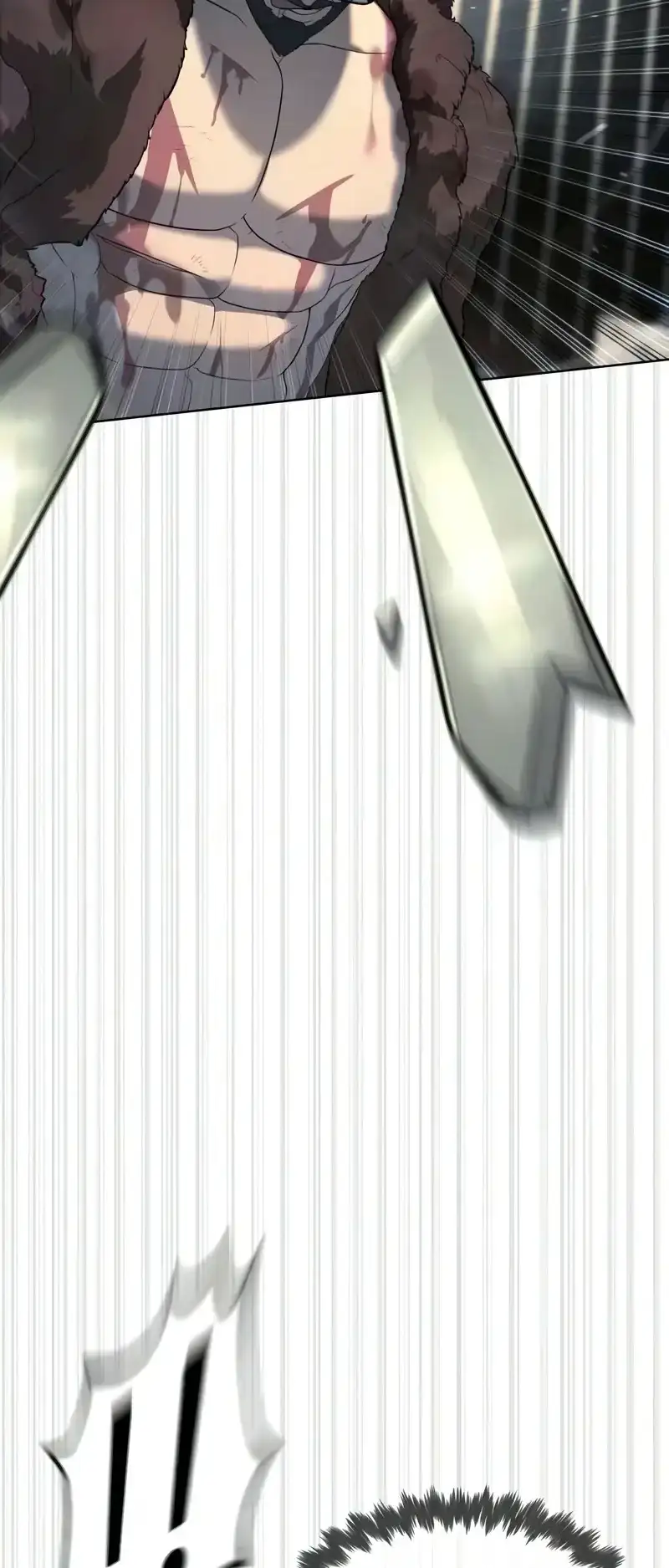 Killer Pedro Chapitre 131 - Page 30