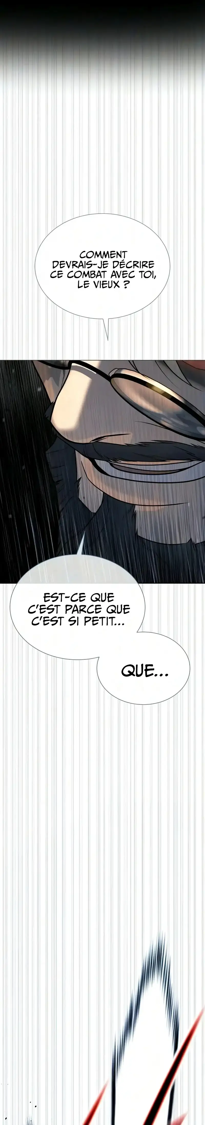 Killer Pedro Chapitre 131 - Page 33