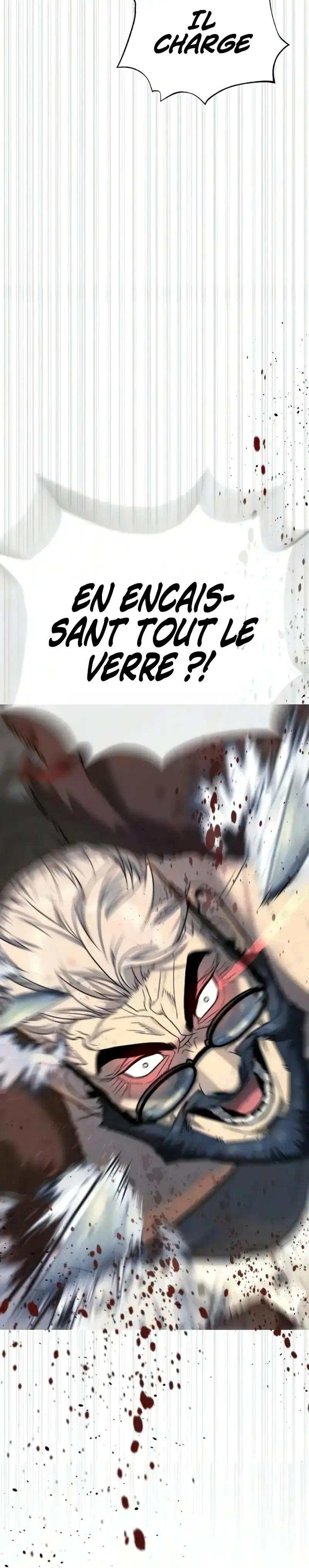 Killer Pedro Chapitre 131 - Page 36