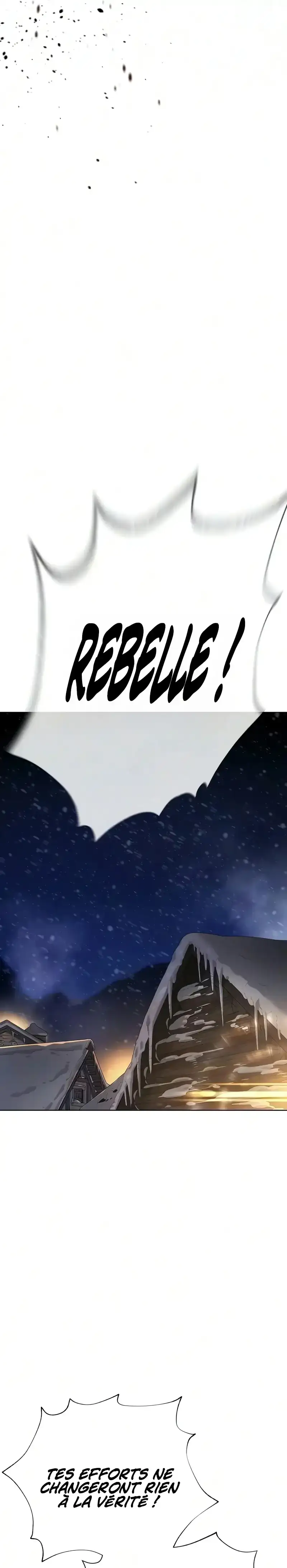 Killer Pedro Chapitre 131 - Page 37