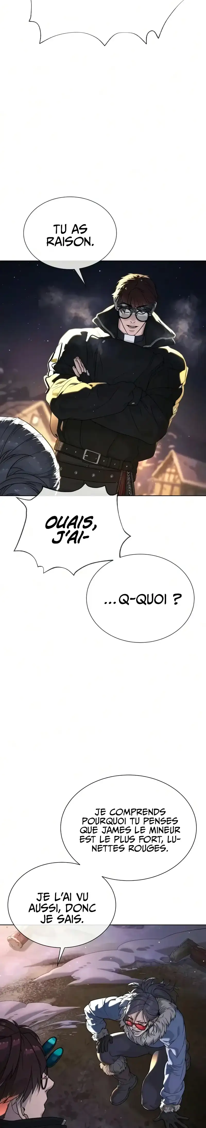 Killer Pedro Chapitre 131 - Page 39