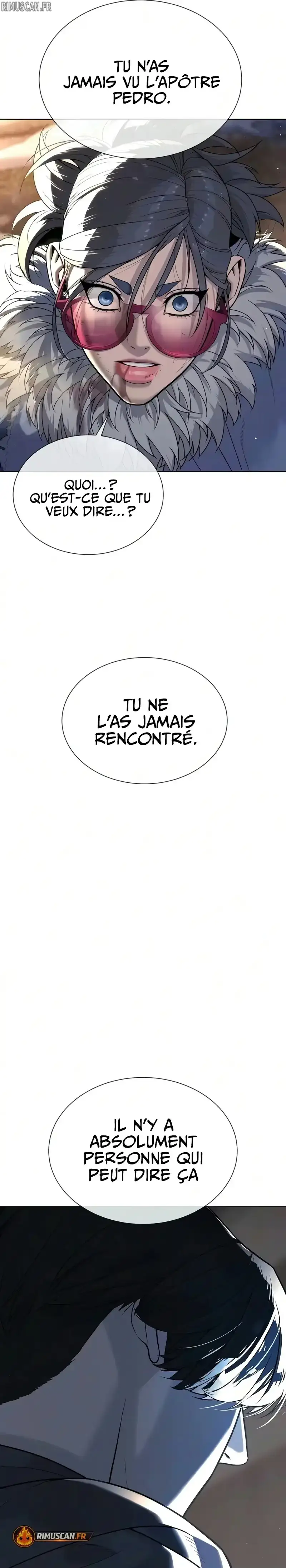 Killer Pedro Chapitre 131 - Page 42