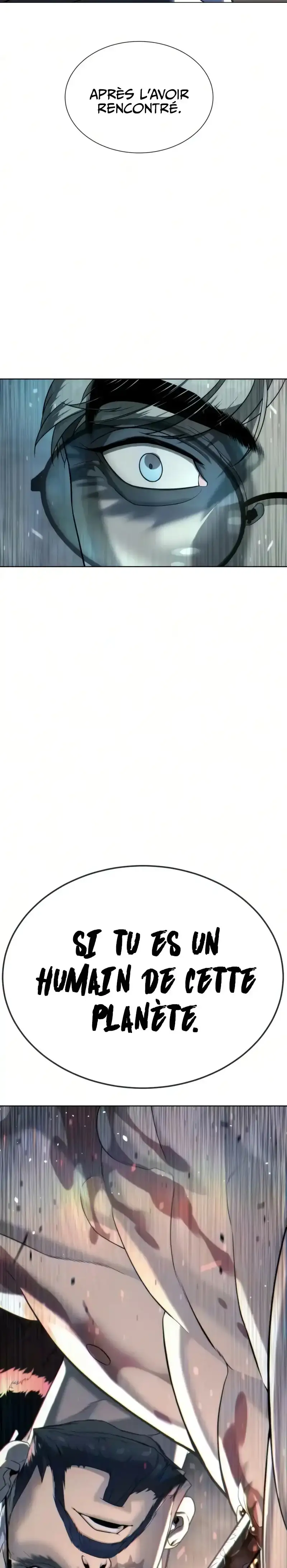 Killer Pedro Chapitre 131 - Page 43