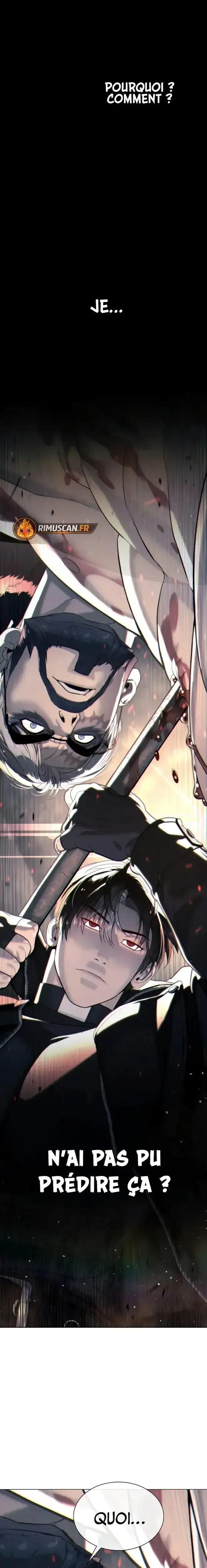 Killer Pedro Chapitre 132 - Page 3