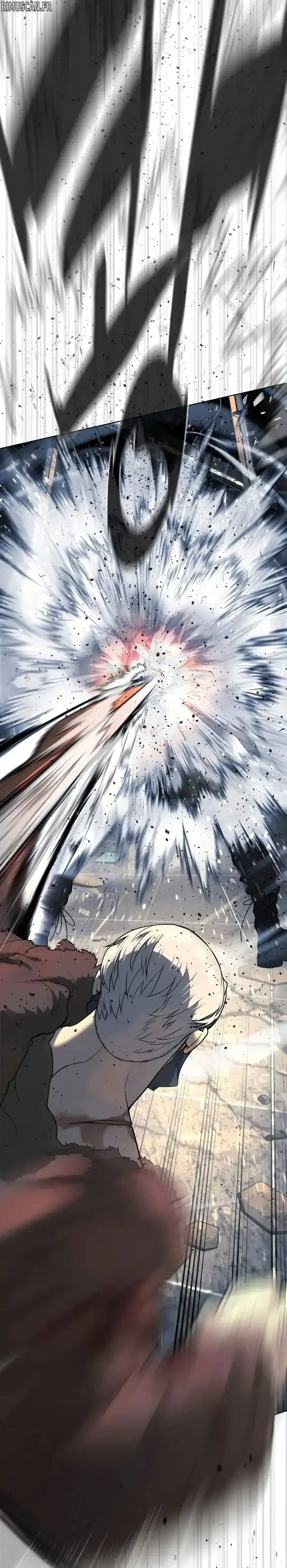 Killer Pedro Chapitre 132 - Page 5