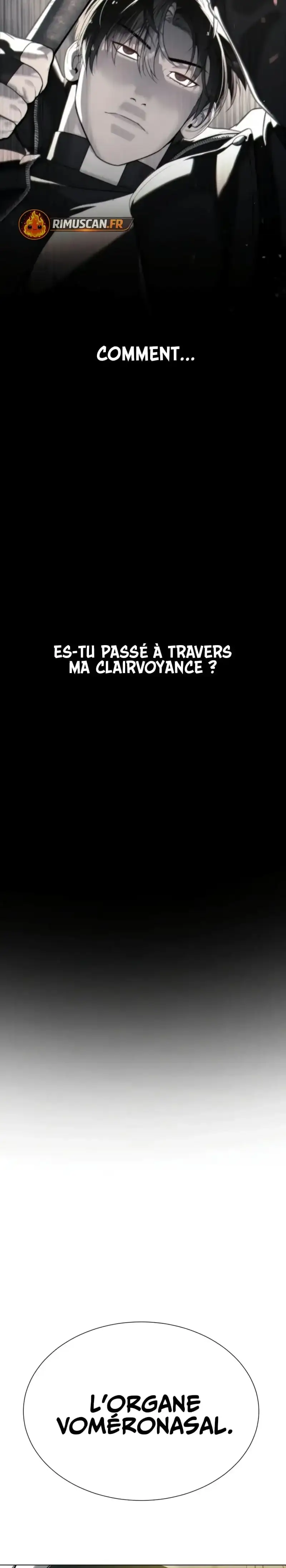 Killer Pedro Chapitre 132 - Page 12