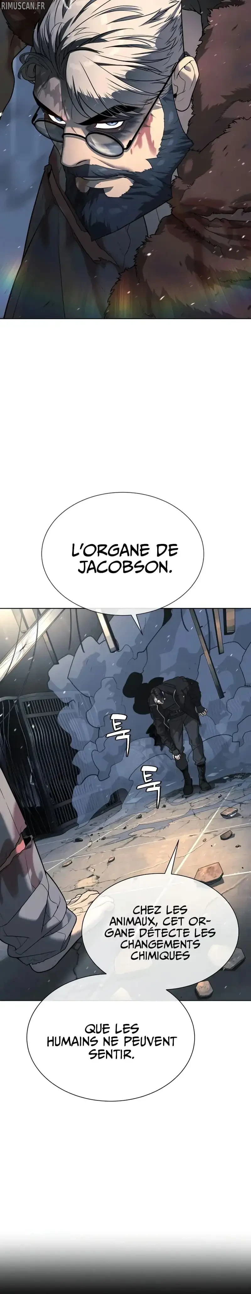Killer Pedro Chapitre 132 - Page 14