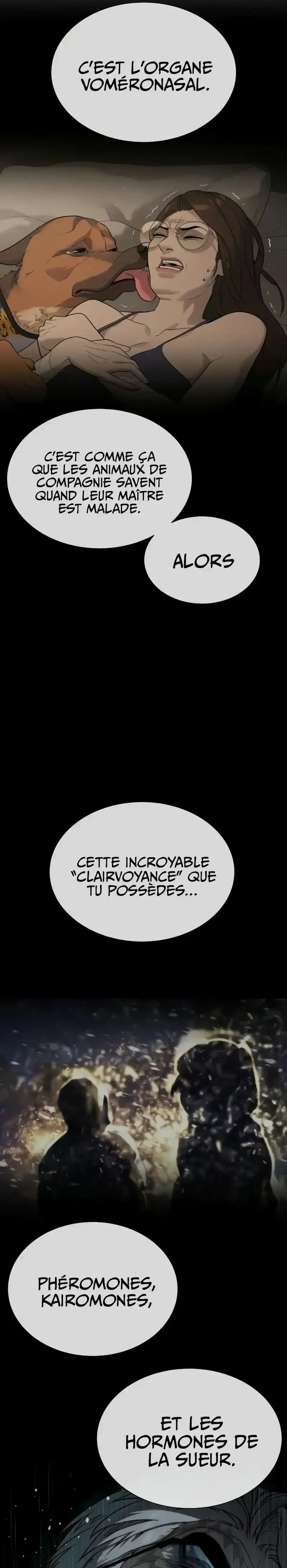 Killer Pedro Chapitre 132 - Page 15