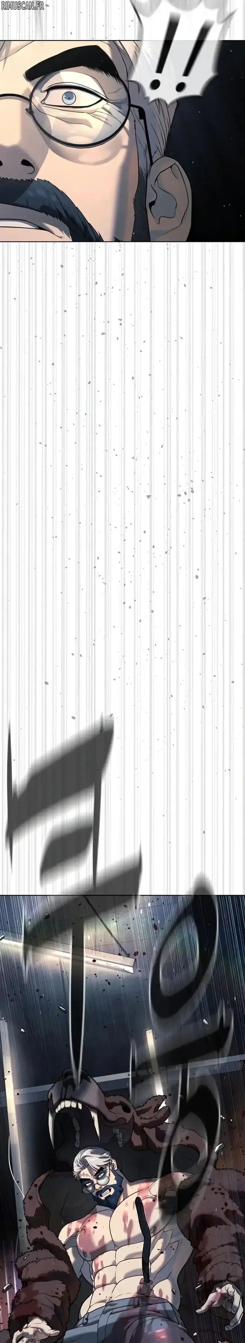 Killer Pedro Chapitre 132 - Page 20