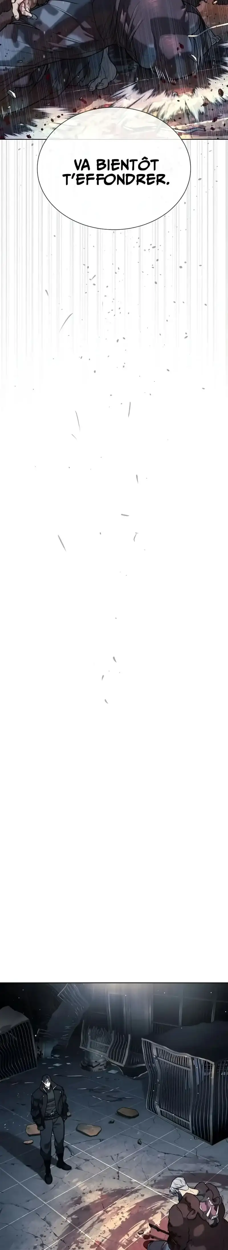 Killer Pedro Chapitre 132 - Page 21