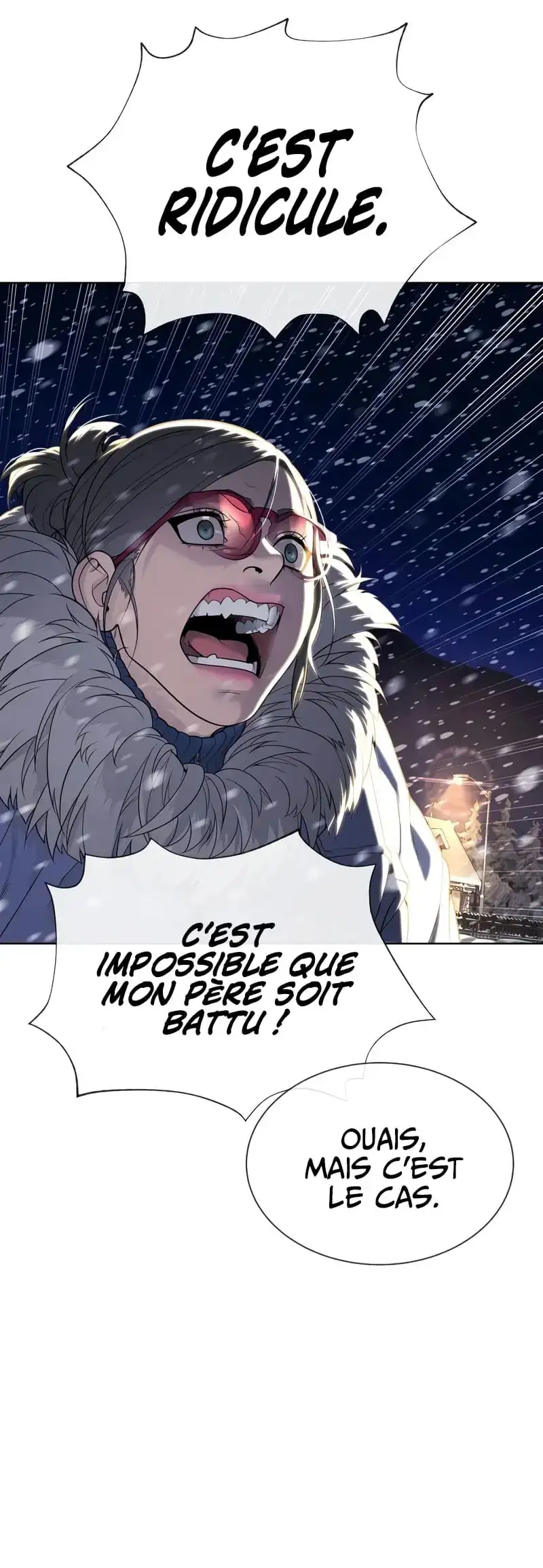 Killer Pedro Chapitre 132 - Page 24