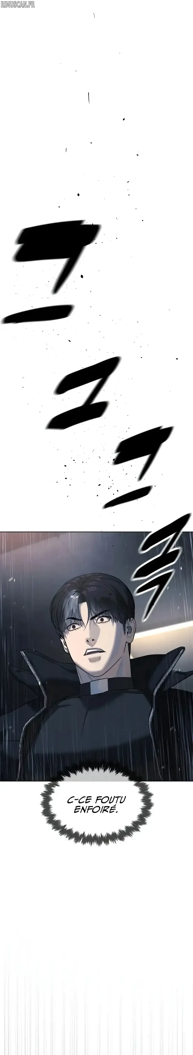 Killer Pedro Chapitre 132 - Page 26