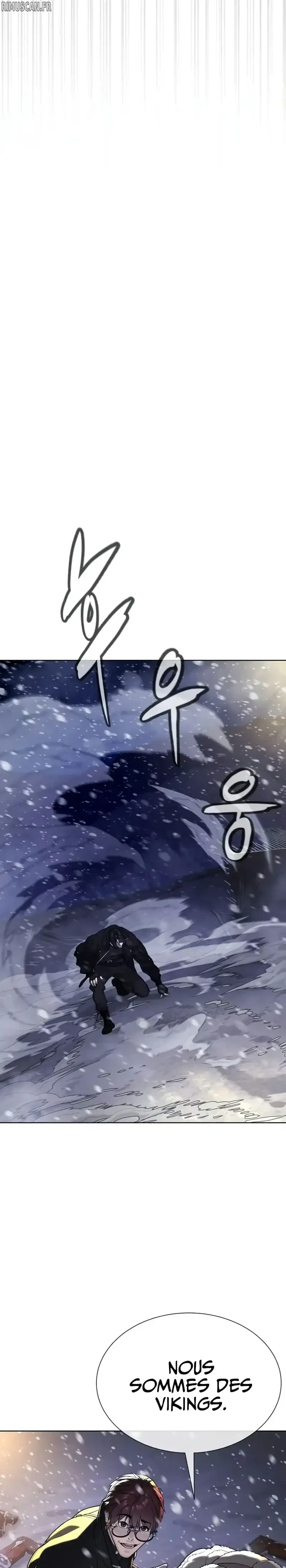 Killer Pedro Chapitre 132 - Page 32