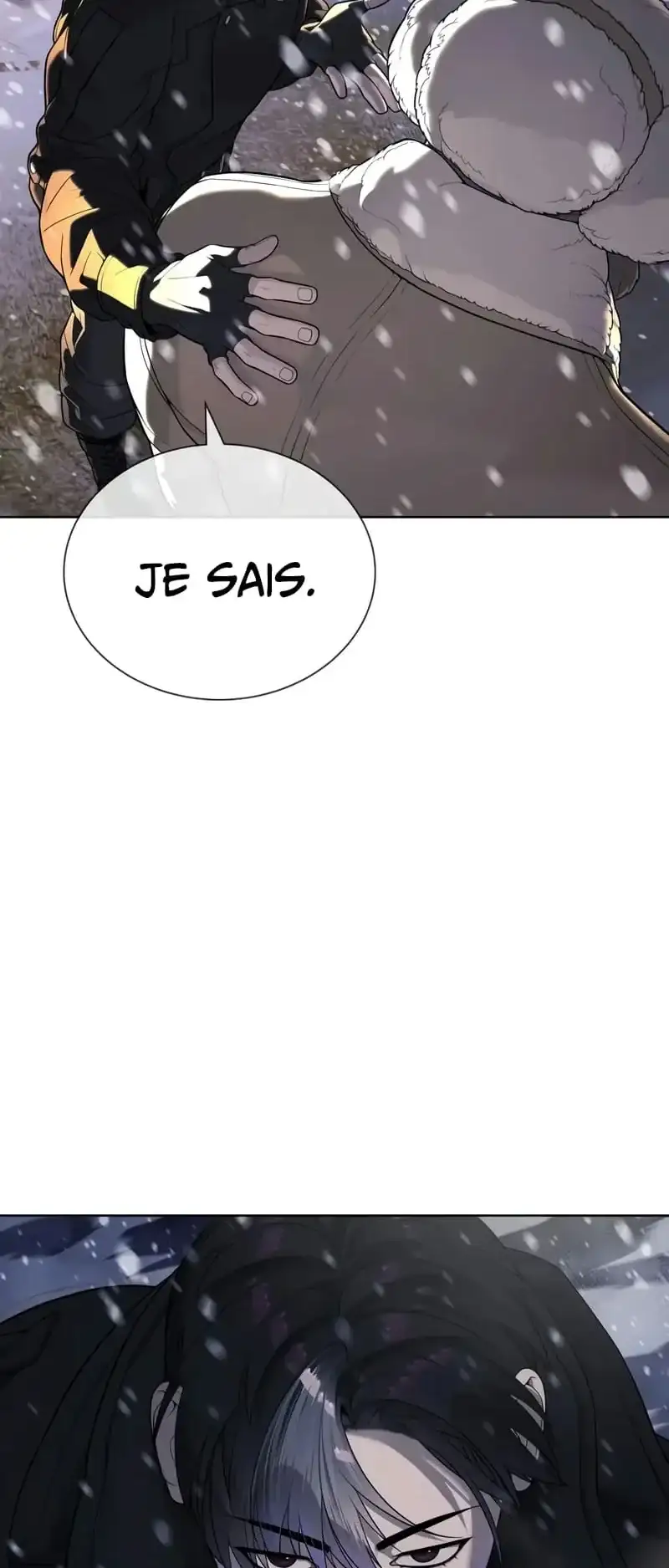 Killer Pedro Chapitre 132 - Page 33