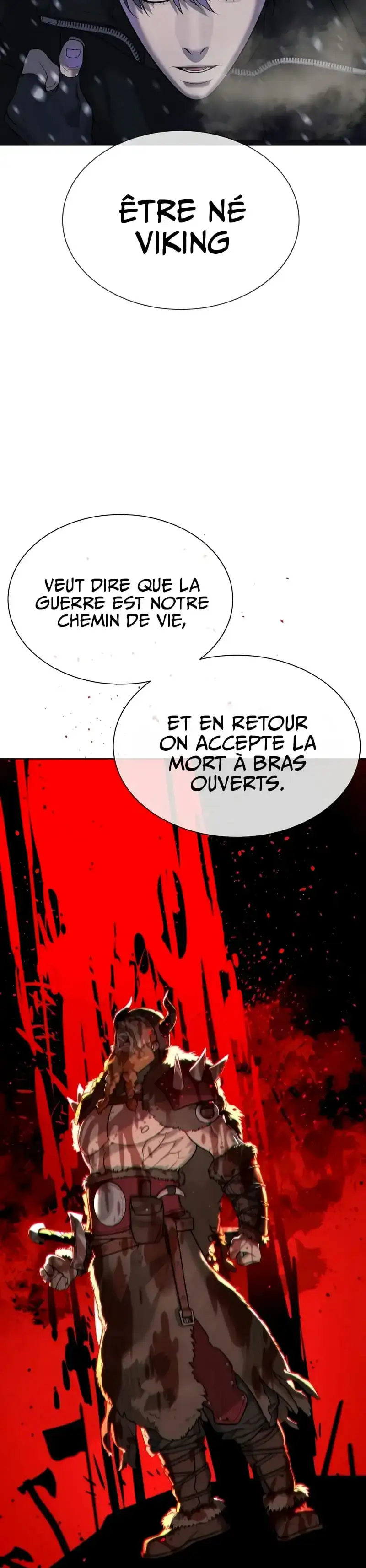 Killer Pedro Chapitre 132 - Page 34