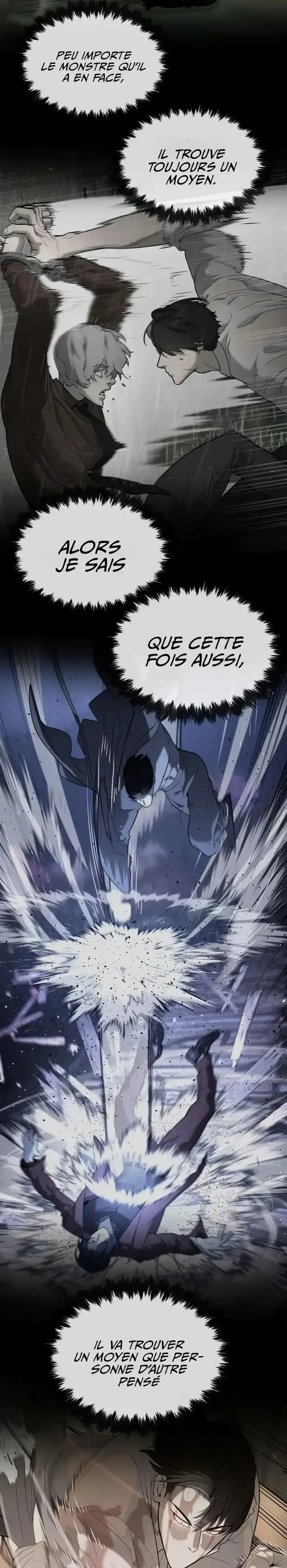 Killer Pedro Chapitre 132 - Page 45