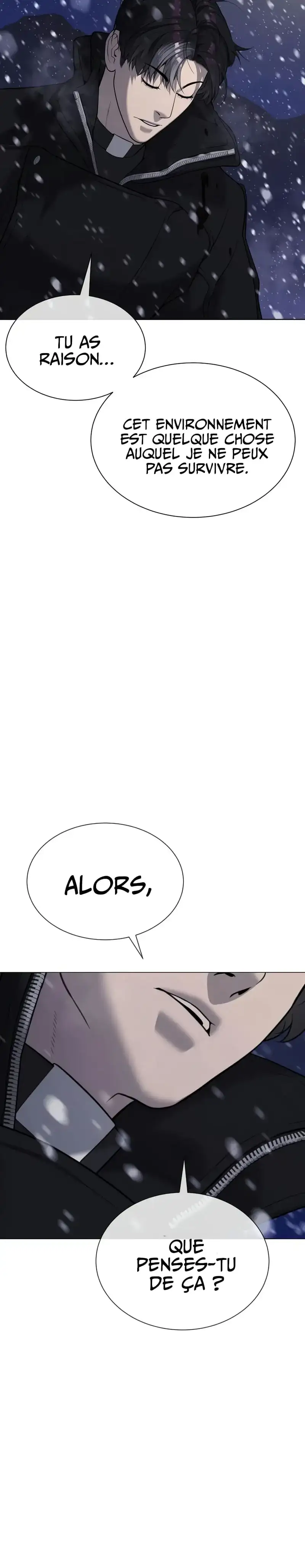 Killer Pedro Chapitre 132 - Page 49