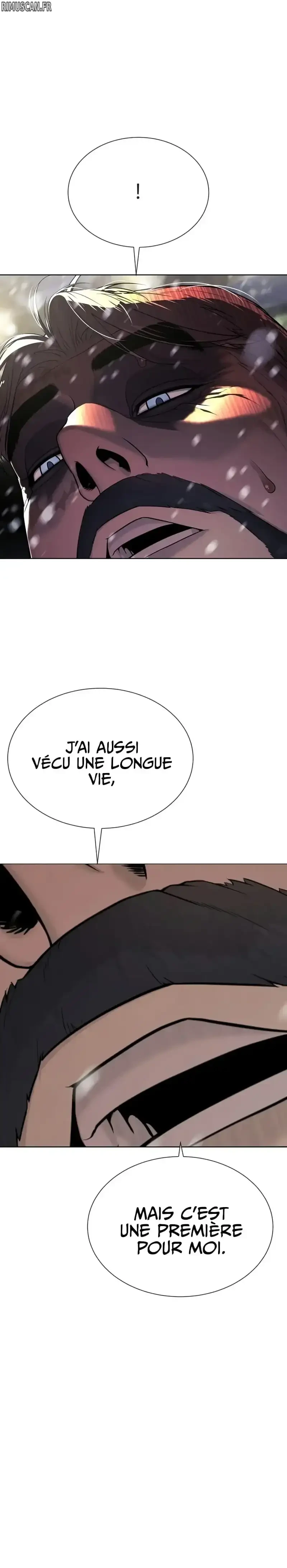Killer Pedro Chapitre 132 - Page 50