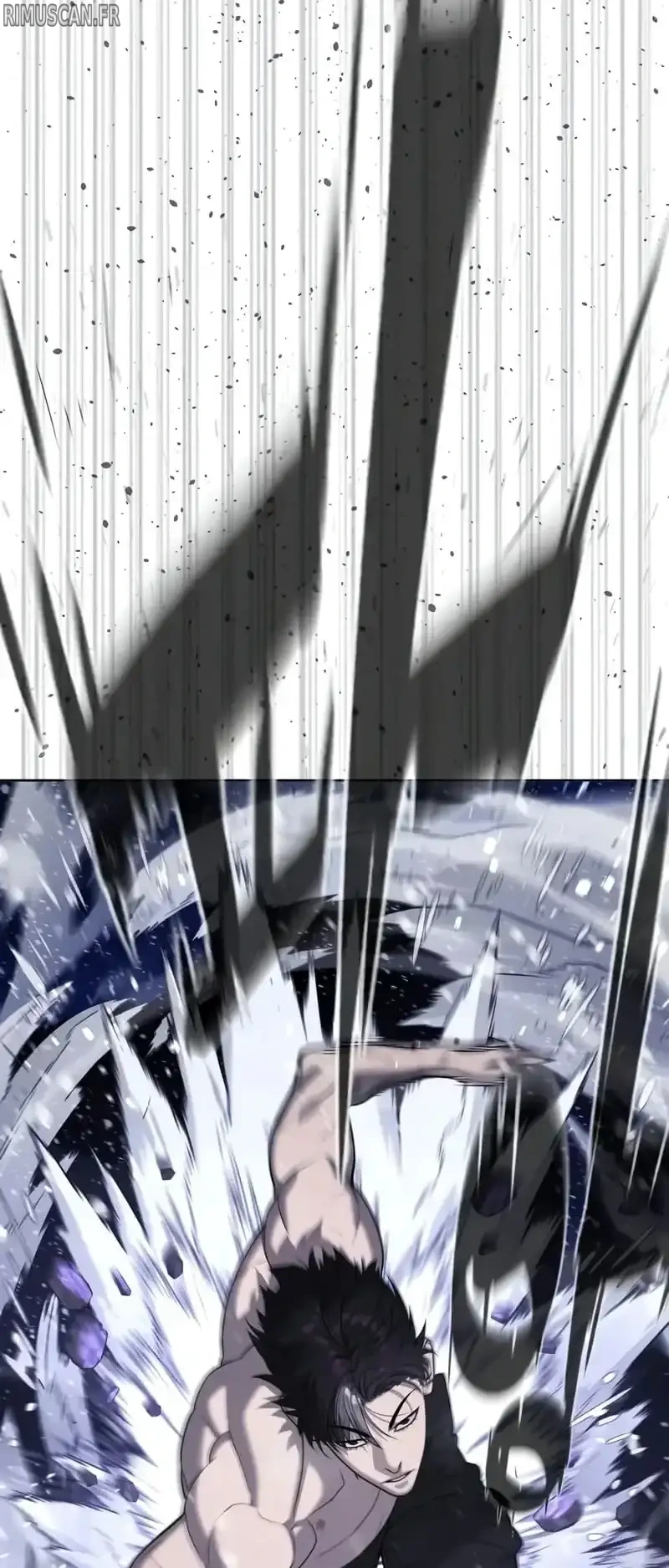 Killer Pedro Chapitre 132 - Page 53